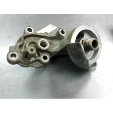 112E103 Engine Oil Filter Housing From 2012 Chevrolet Equinox 3.6 12631607 112E103 Engine Oil Filter Housing From 2012 Chevrolet Equinox 3.6 12631607